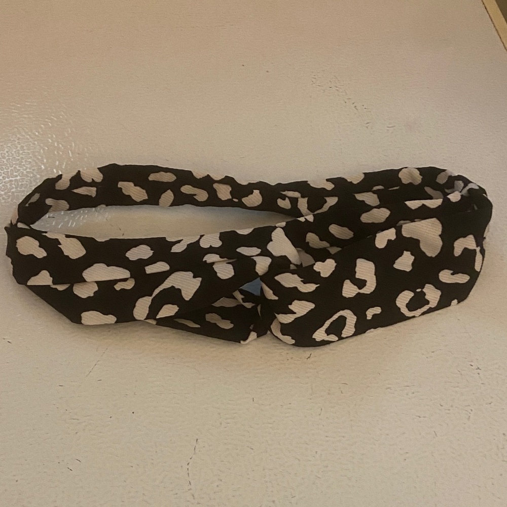 🧡 Women’s headband